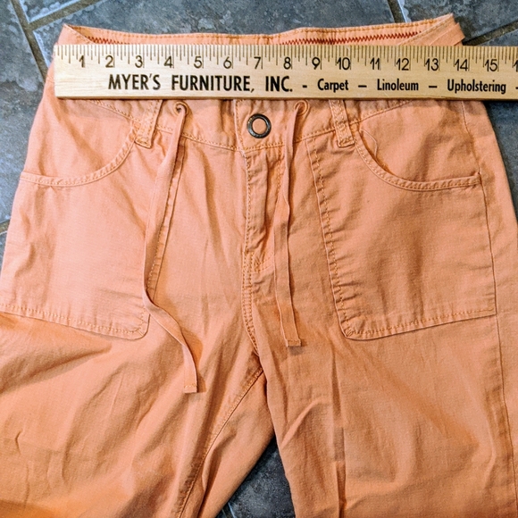 4/$25 Jag capris size 4 - Picture 5 of 10